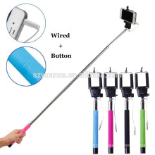 2015 hot new products selfie stick